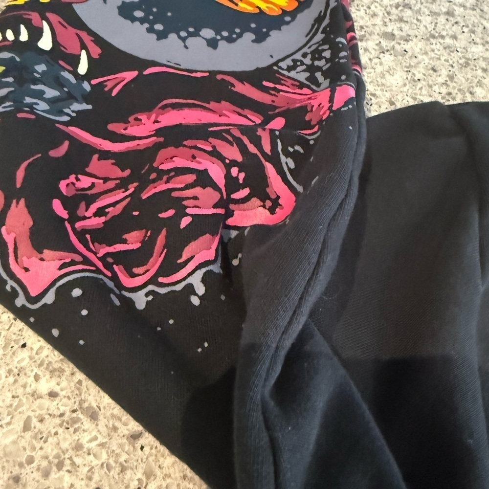 FAITH AND PAIN by Rough Ride Co. HOODY - Picture 12 of 14